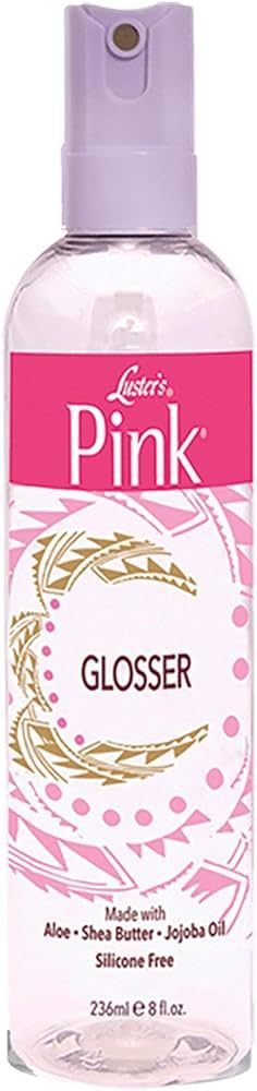 Luster's Pink Glosser | Amazon (US)