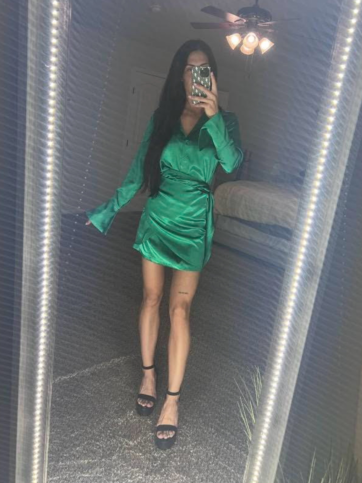 💚💚💚

#LTKSeasonal #LTKFallSale #LTKU