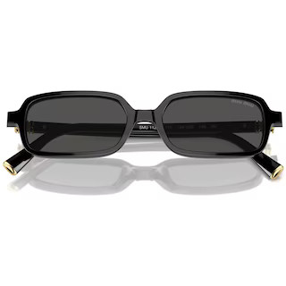 Rectangle Sunglasses | Flannels UK