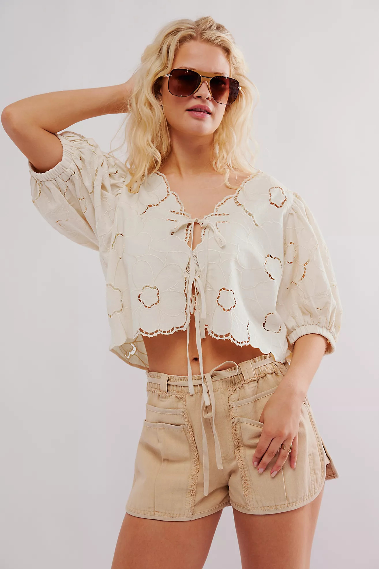 June Top | Free People (Global - UK&FR Excluded)