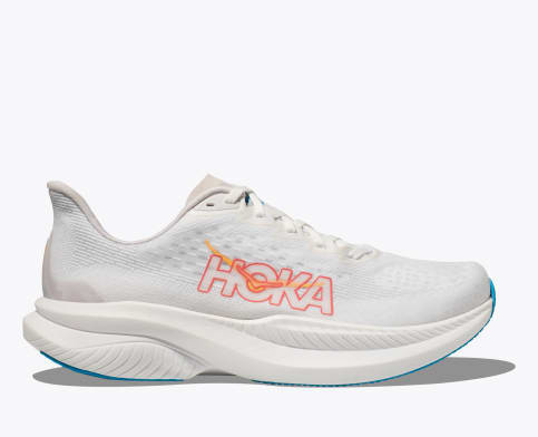 Mach 6 | Hoka One US