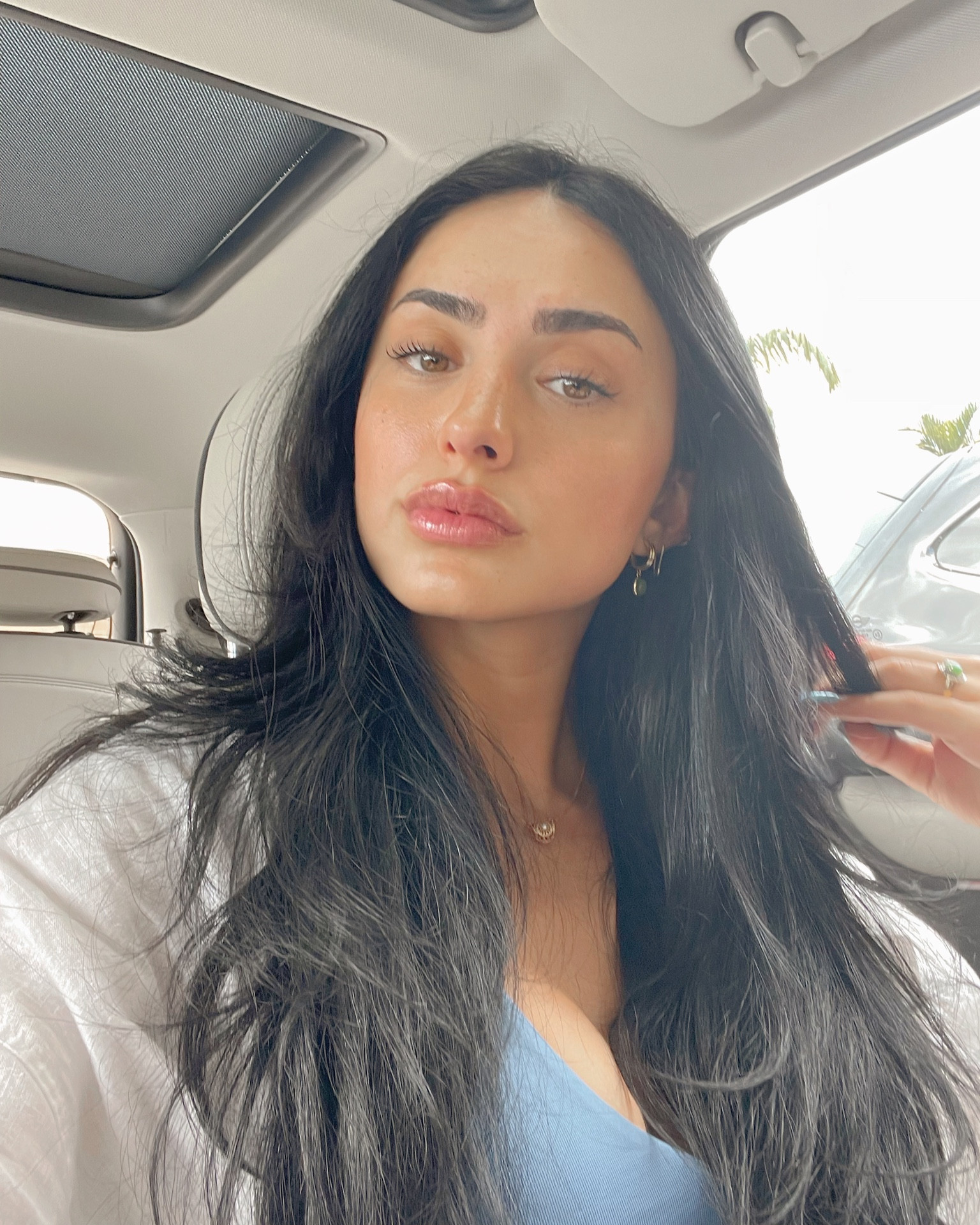 how I get my skin glowing 

#LTKunder100 #LTKFind #LTKbeauty