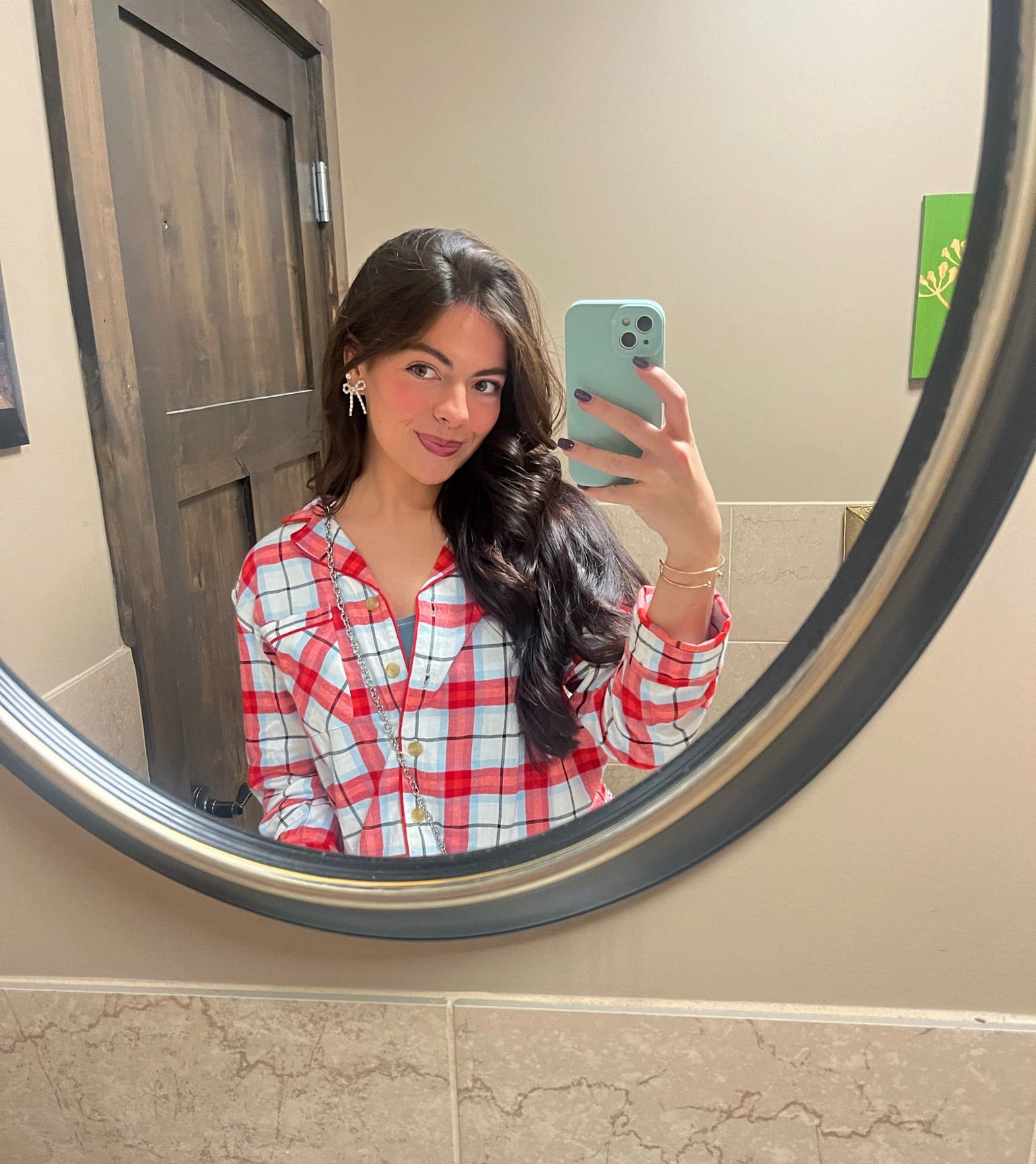 Holiday pajamas♥️ 

#LTKSeasonal #LTKGiftGuide #LTKHoliday