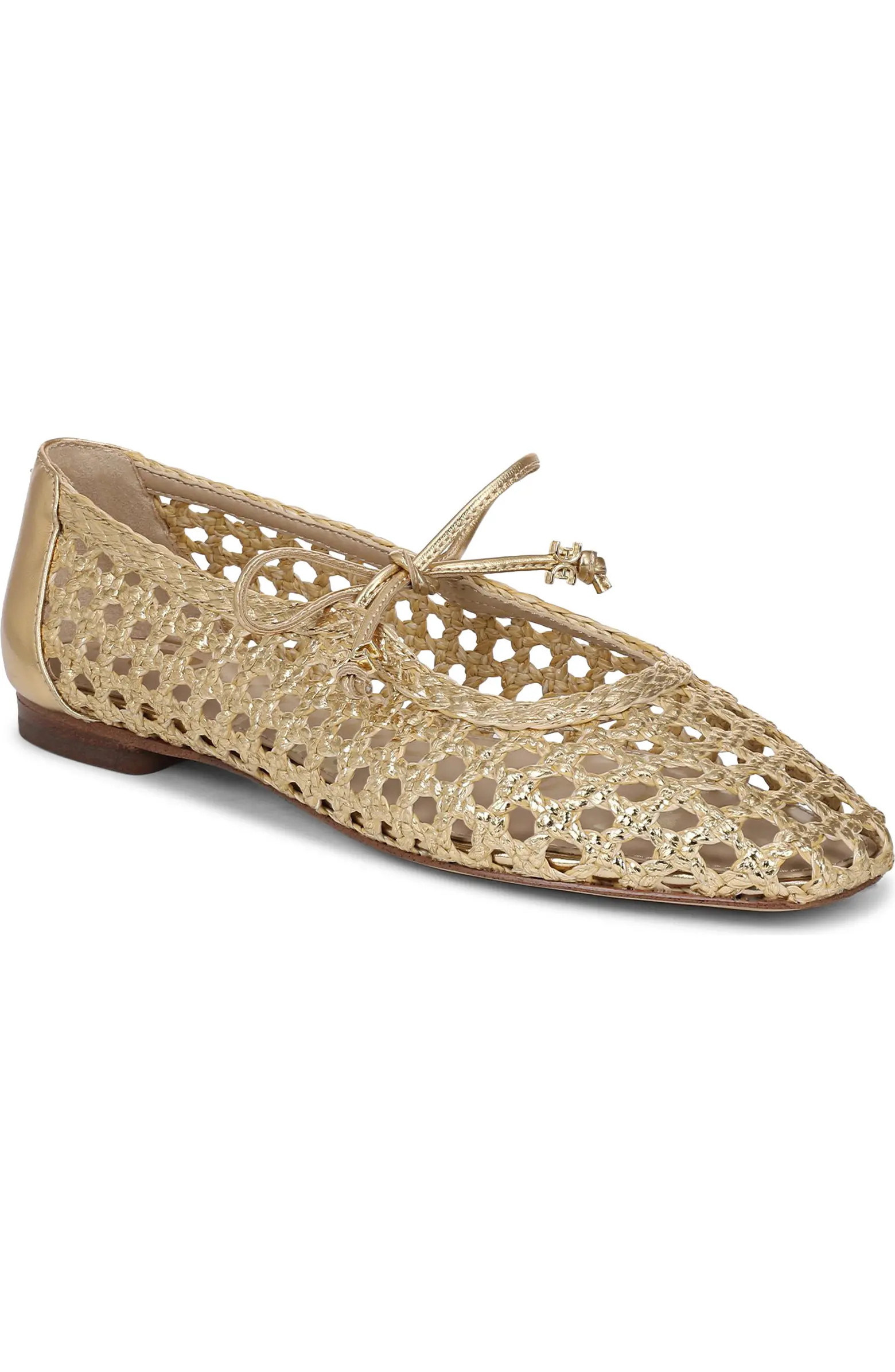 Marcie Ballet Flat (Women) | Nordstrom