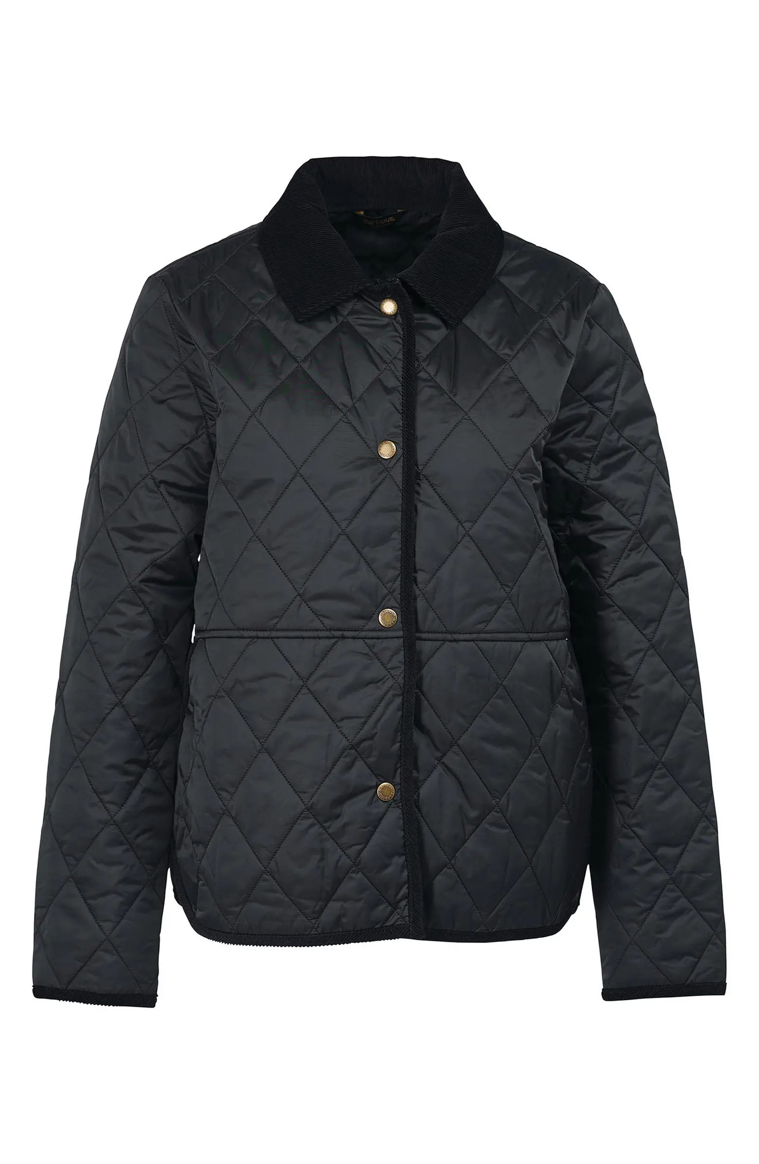 Clydebank Quilted Jacket | Nordstrom