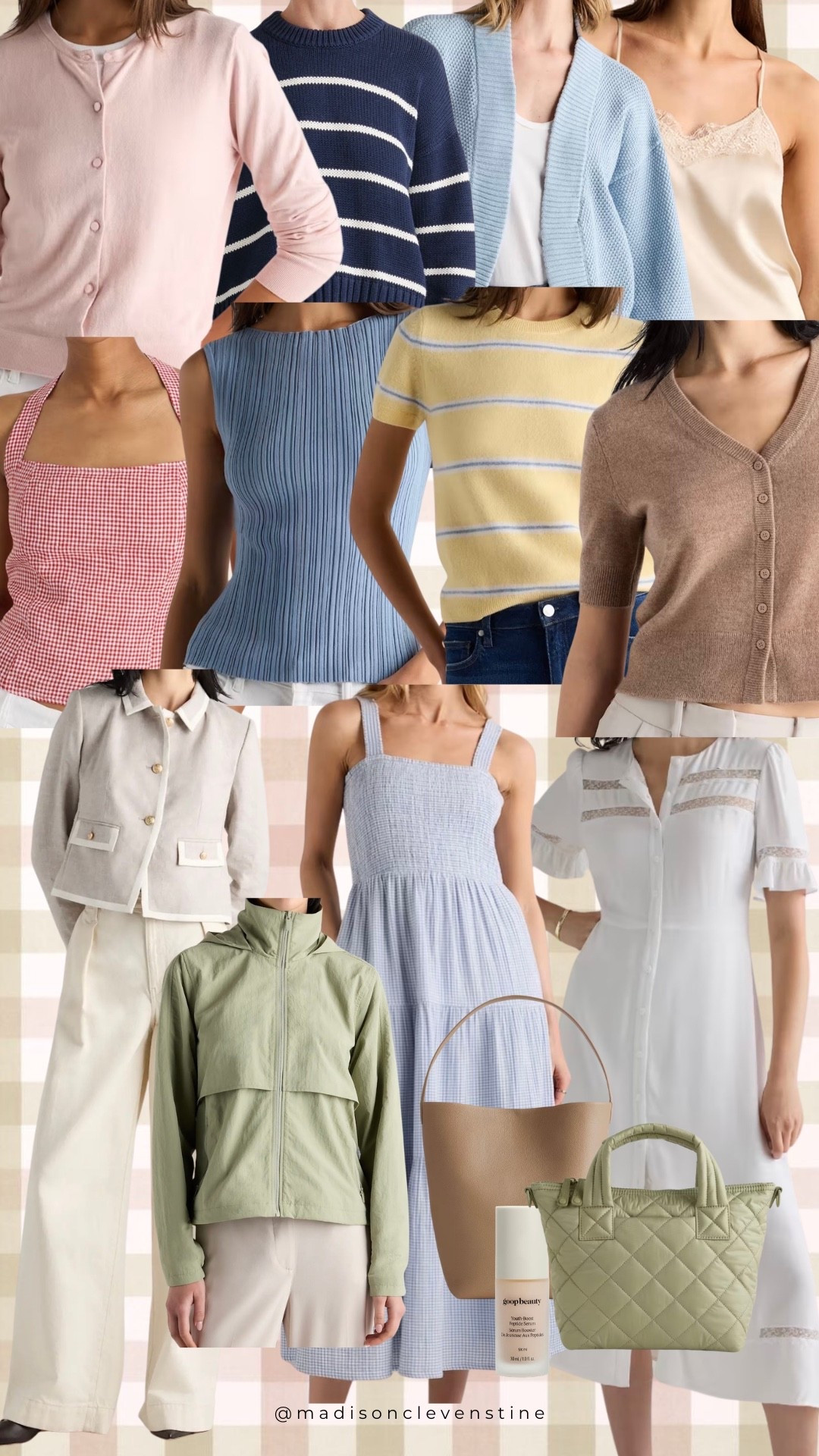 Quince has the cutest new arrivals right now!! The perfect time to shop for spring 🤍🔗

#LTKootd #LTKSeasonal