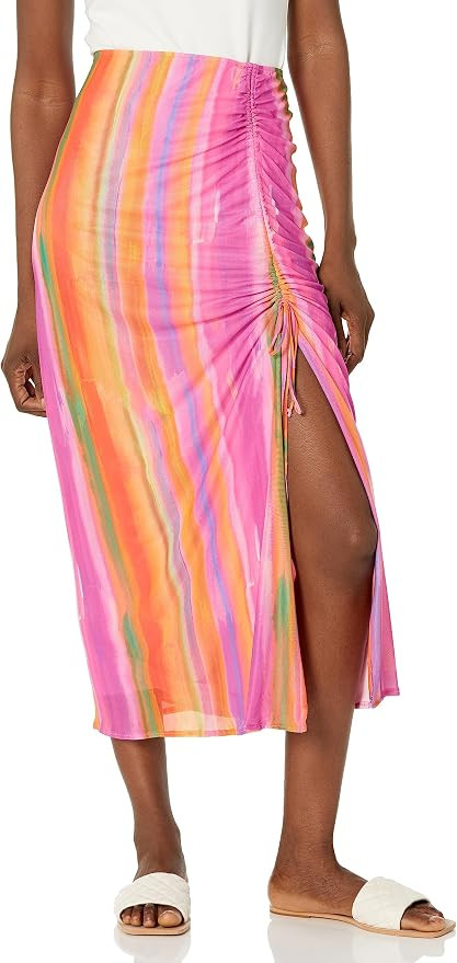 Show Me Your Mumu Women's Dazy Skirt | Amazon (US)