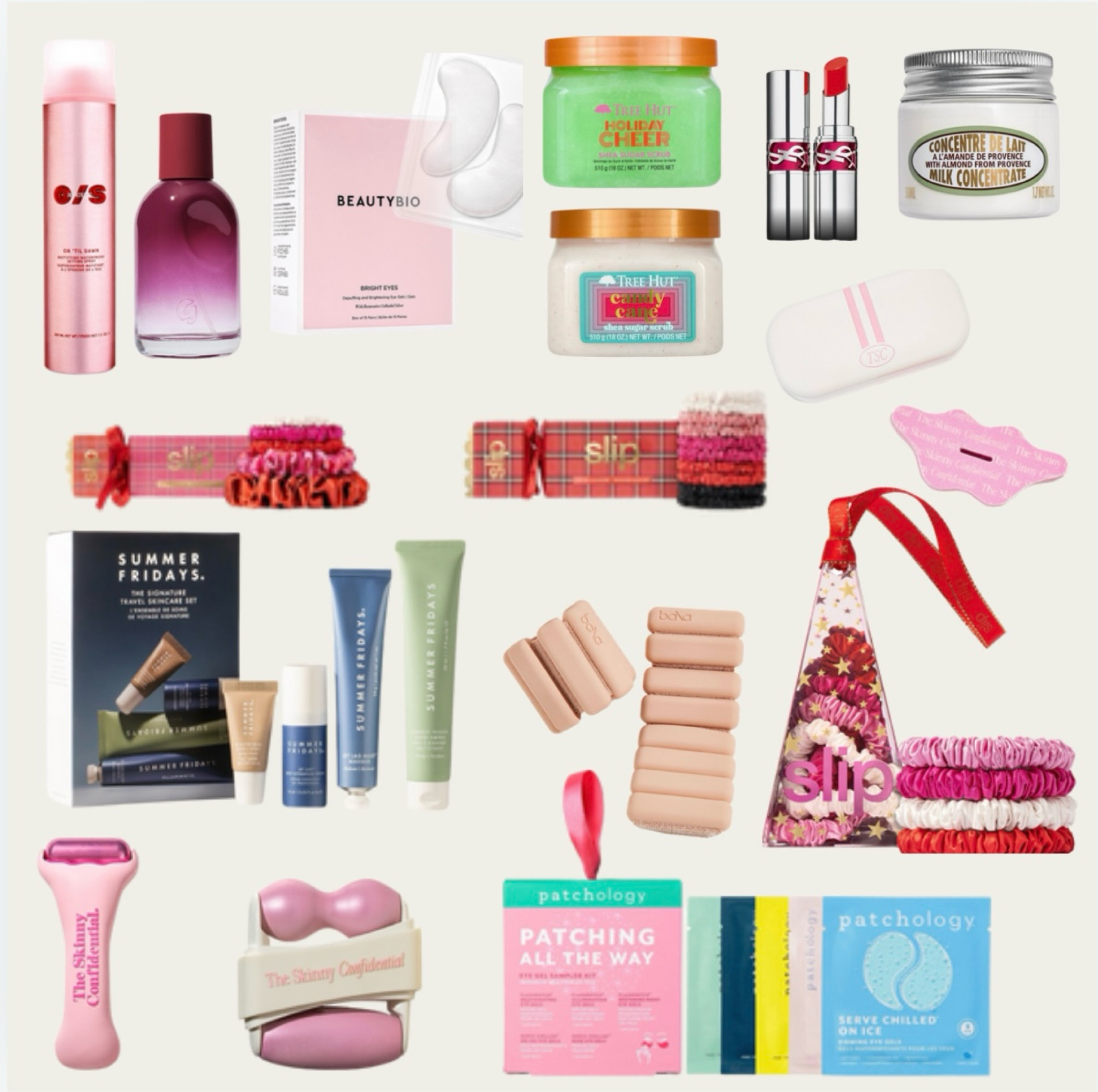 Stocking stuffers for the beauty lovers!

#LTKGiftGuide #LTKBeauty #LTKFamily