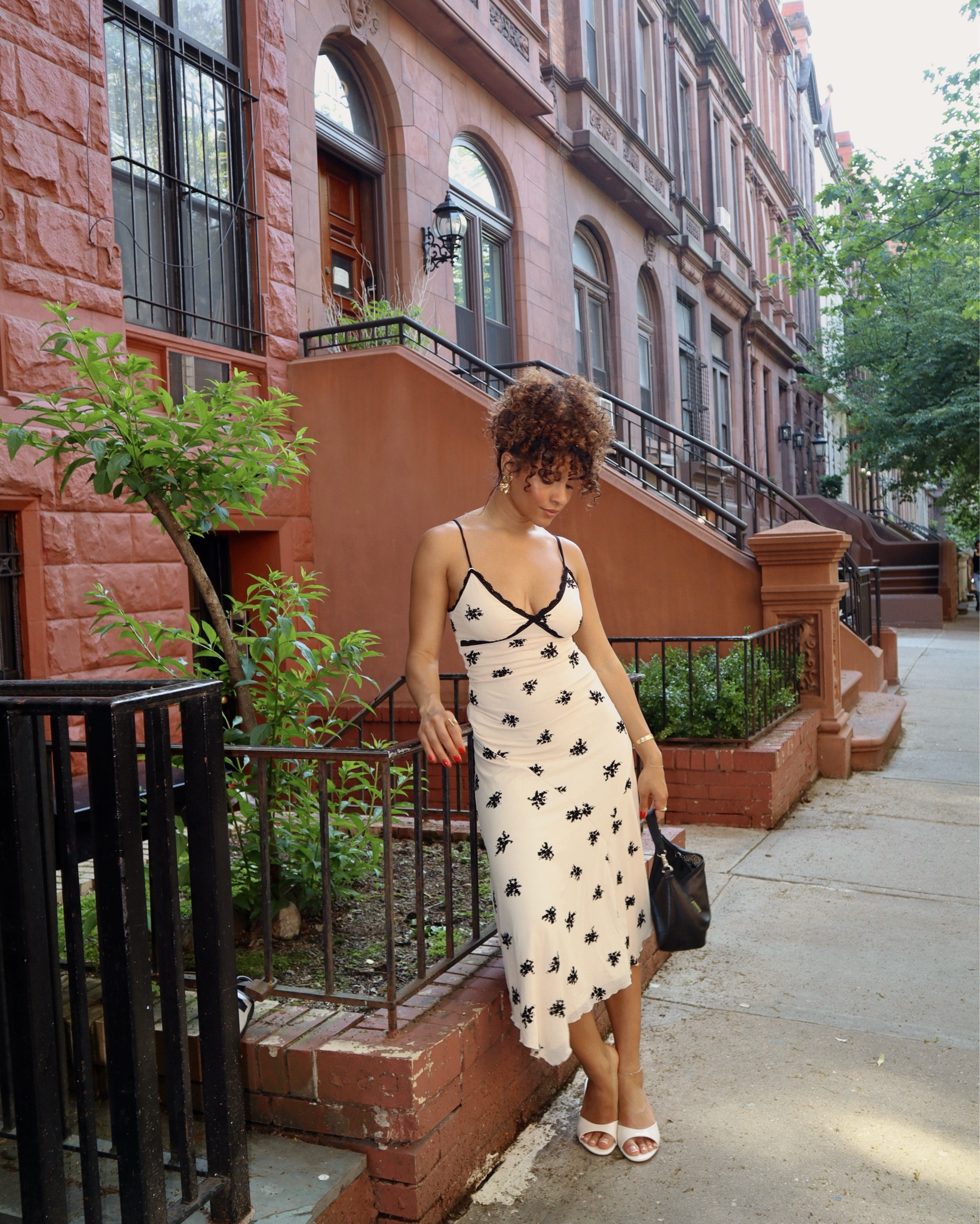 Peppermayo summer Midi Dress! 

#LTKStyleTip #LTKSeasonal