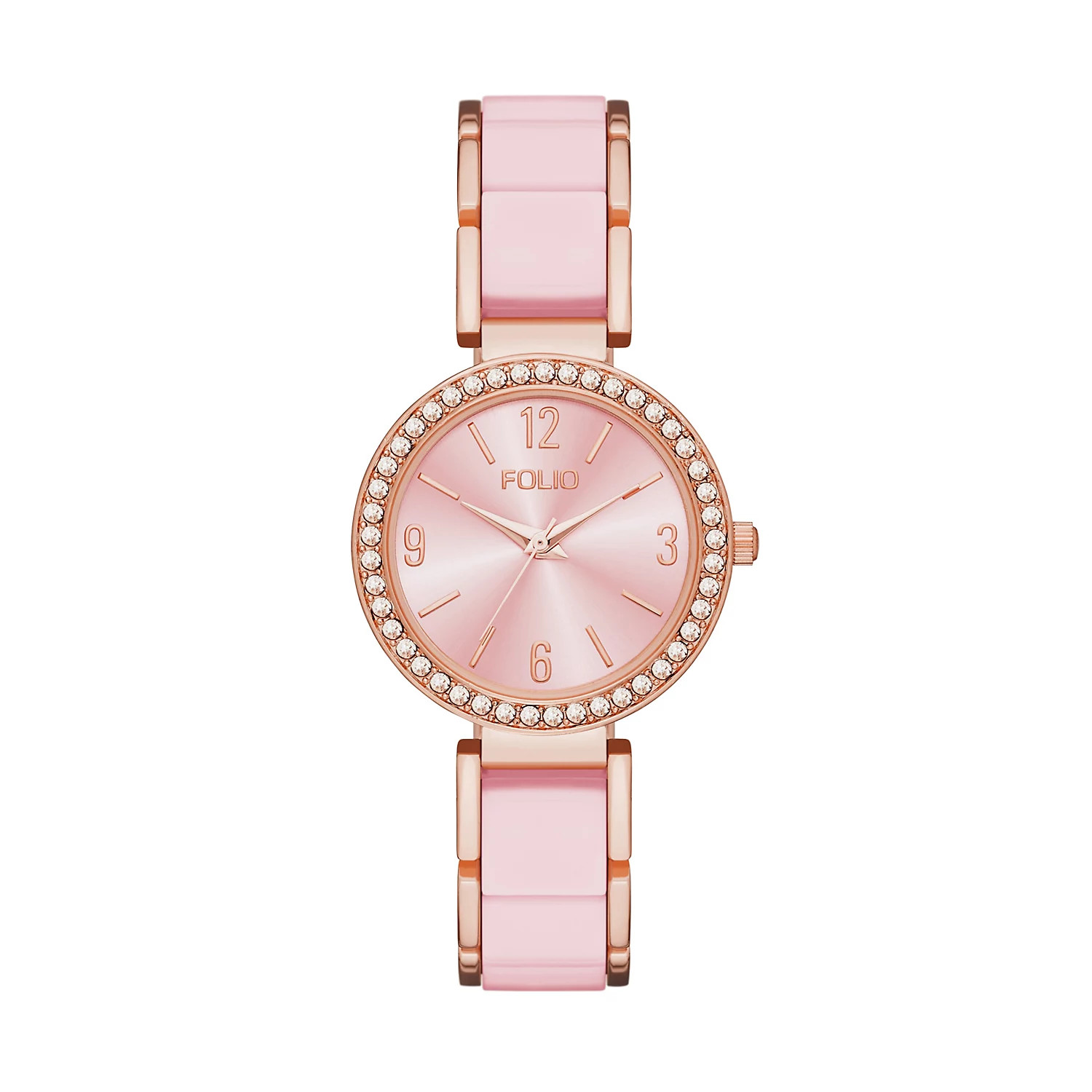 Folio Women's Watch | Kohl's