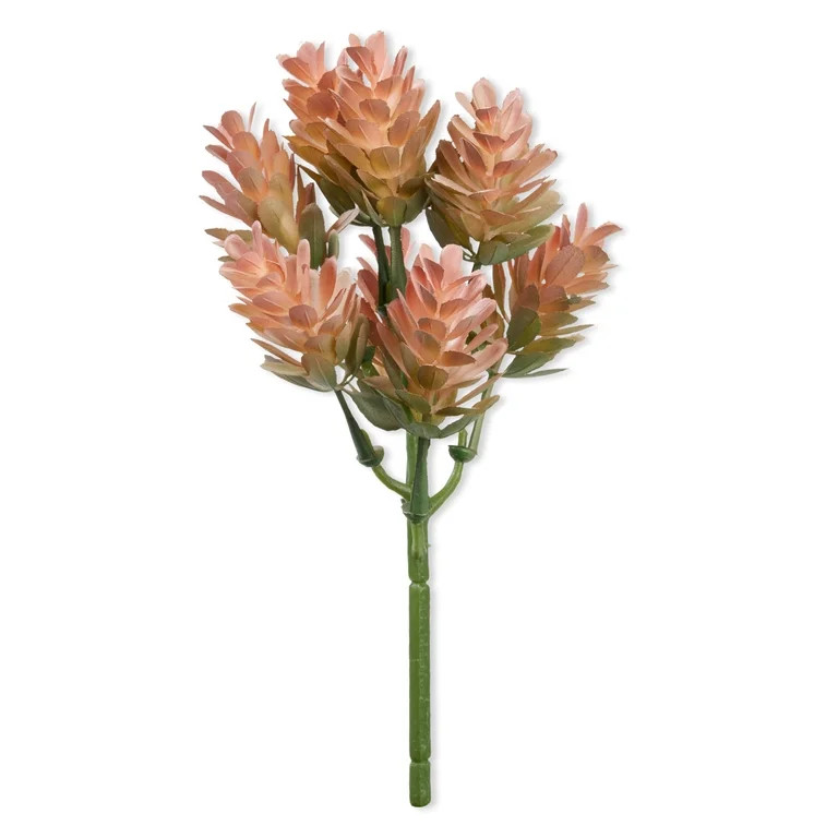Mainstays Artificial Hops Pick 2.5 inch x 6.4 inch Pink | Walmart (US)