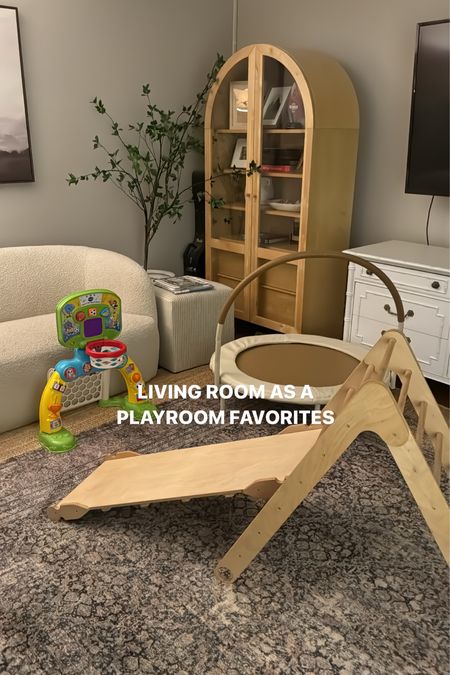 Current living room as a playroom favorites 

#LTKfamily #LTKbaby #LTKkids
