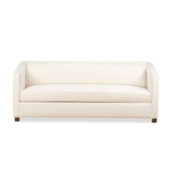 Emilie 84'' Upholstered Sofa | Wayfair Professional