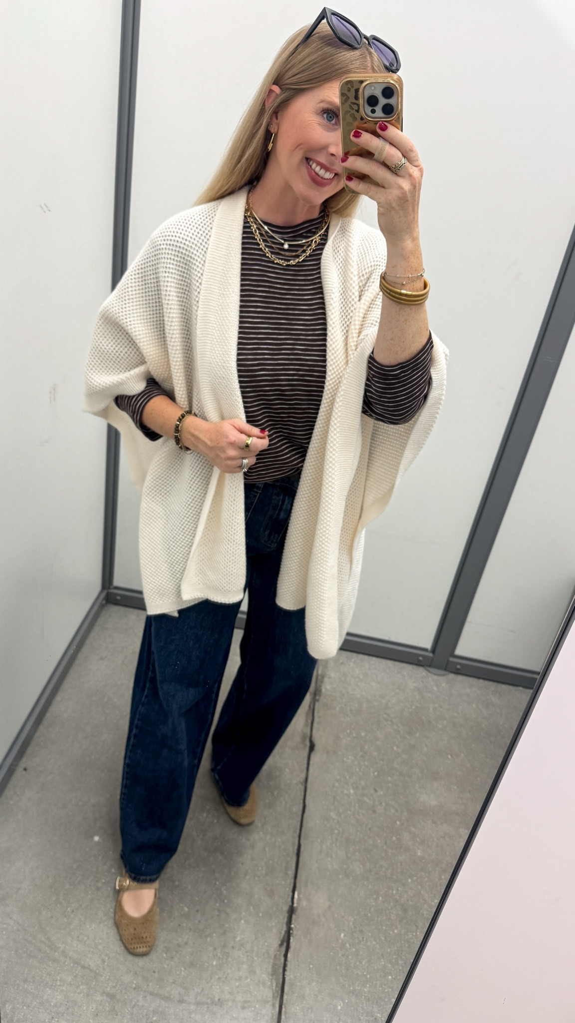 Walmart scenario fall outfit

#LTKootd