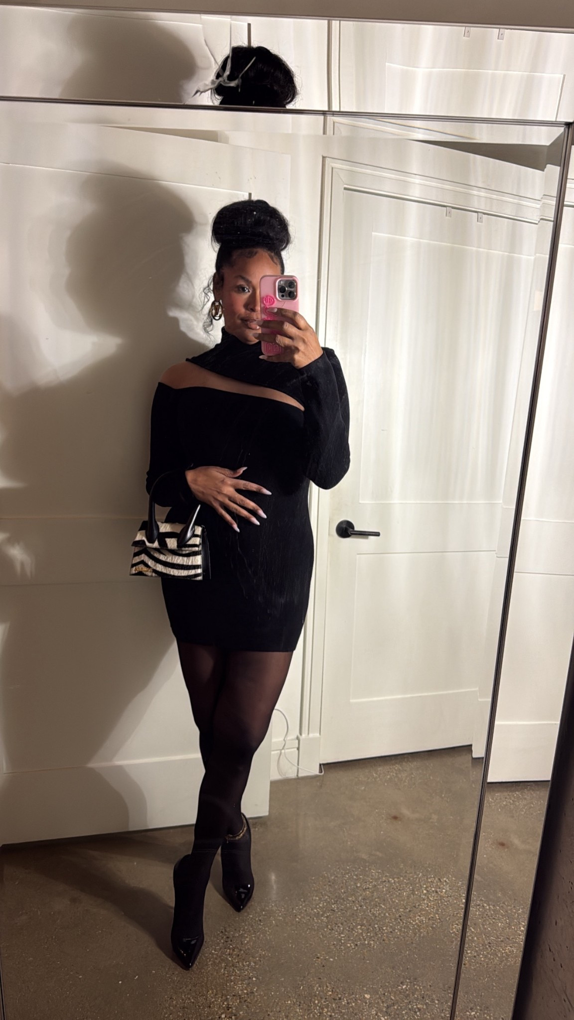 Dinner outfit! Dress from Gauge81

#LTKTall #LTKMidsize #LTKootd