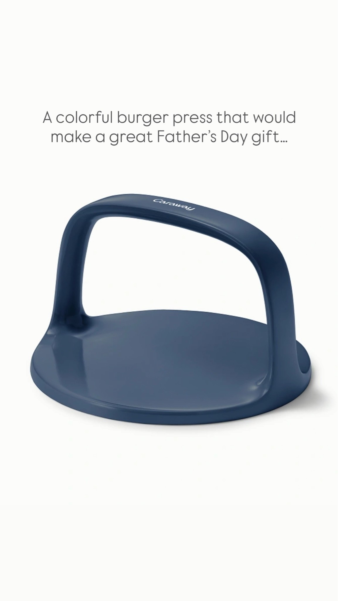 This burger press would make such a fun there’s day gift!!

#LTKdayinmylife #LTKSeasonal #LTKHome