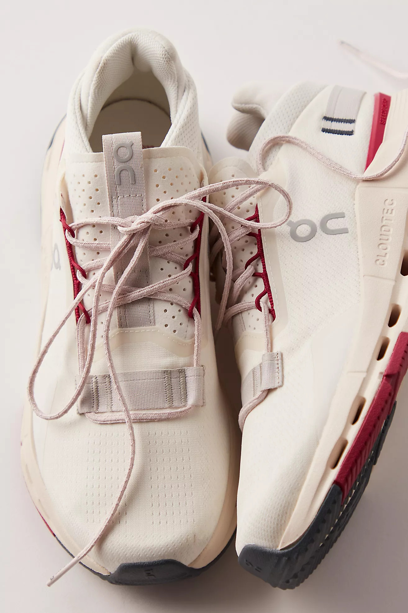 On Cloudnova 2 Sneakers | Free People (Global - UK&FR Excluded)