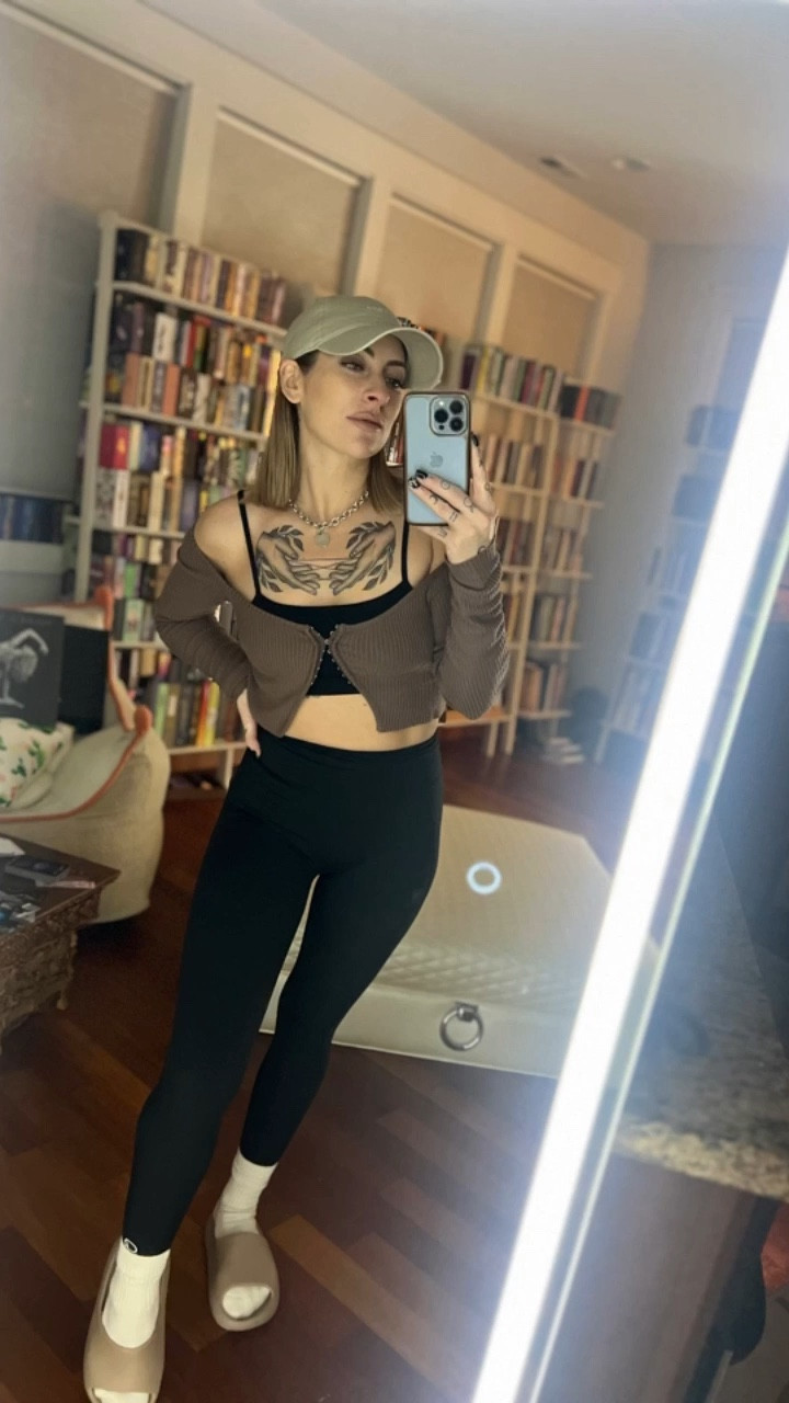 Sleek Nude 🤌🏼

#LTKVideo #LTKstyletip #LTKshoecrush