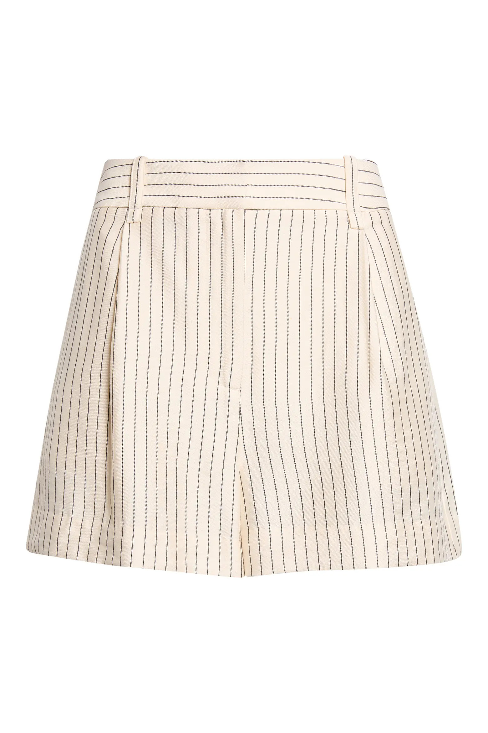 Jayce Pinstripe Shorts (Women) | Nordstrom | Nordstrom
