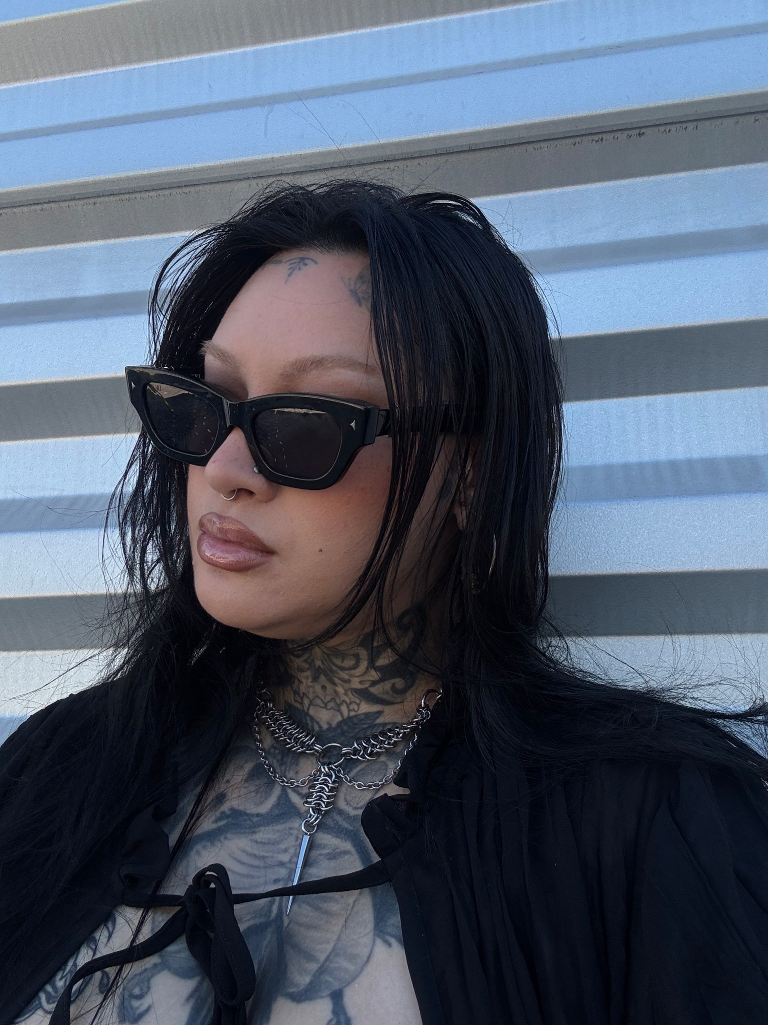 STACKED 🕶️ 

Dezi sunnies, sunglasses, sunglass style, Dezi eyewear, 

#LTKStyleTip #LTKSeasonal #LTKFindsUnder100