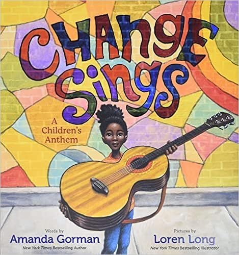 Change Sings: A Children's Anthem | Amazon (US)