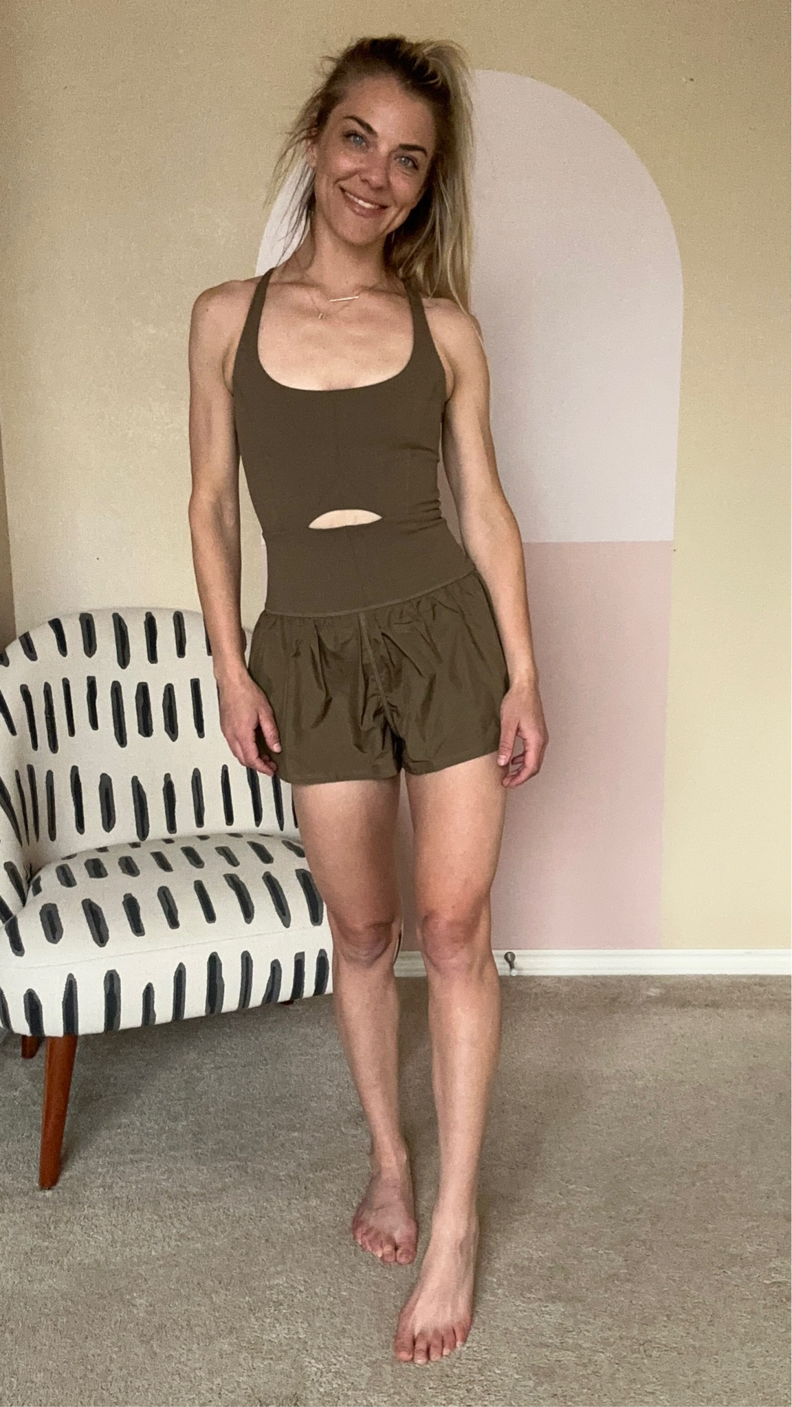 FPmovement absolutely nailed the girly-granola vibe I’m going for! This is my new favorite piece of all time from them! 

#LTKFind #LTKfit #LTKSeasonal