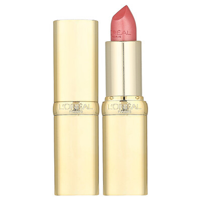 L'Oréal, Colour Riche, Lipstick, 140 Mauved, 0.13 fl oz (3.6 g) | iHerb