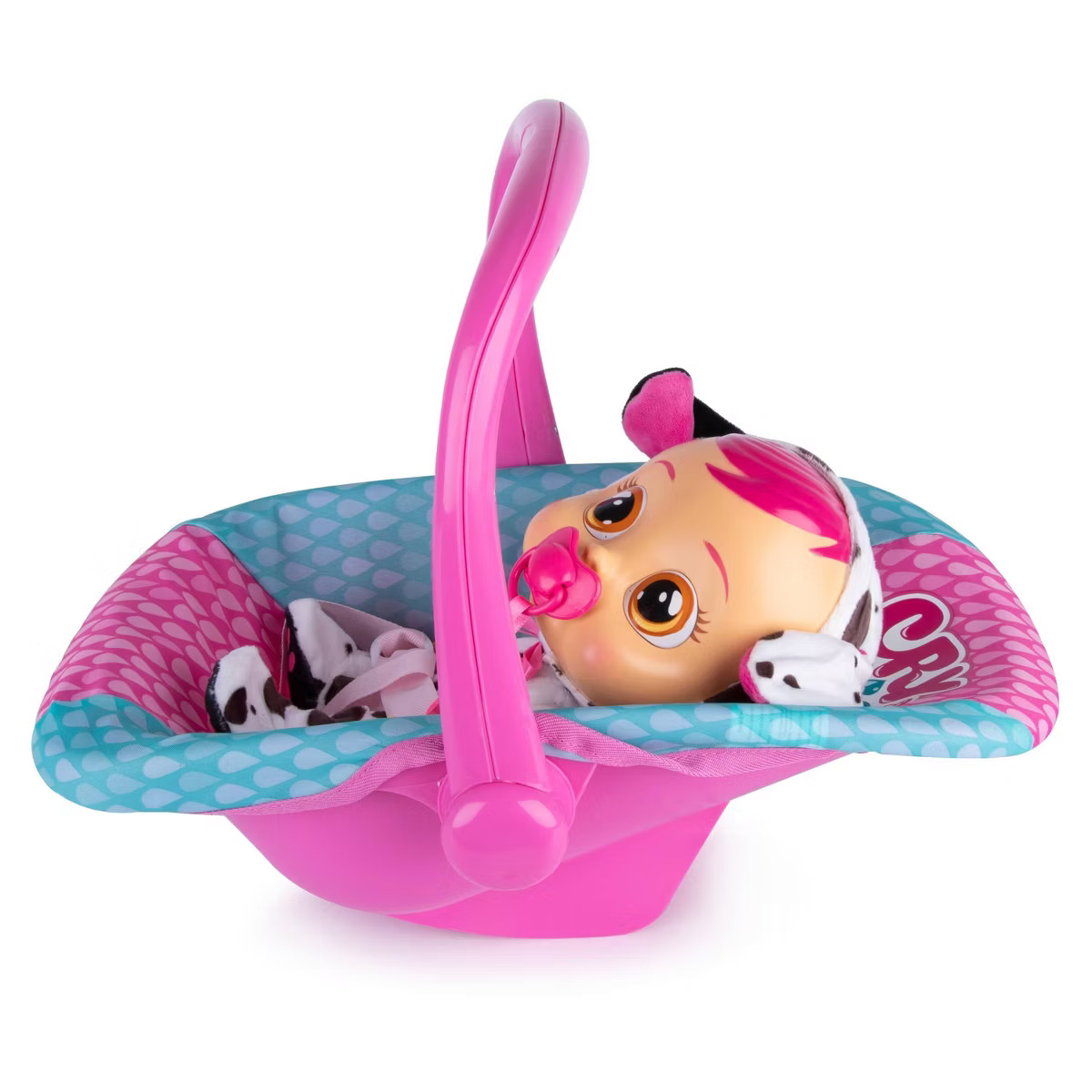 Cry Babies Baby Doll Travel Car Seat Accessory | Target
