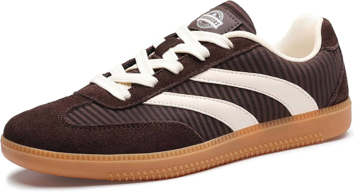 Fashion Sneakers for Women Men, Lightweight Comfortable Casual Tennis Shoes | Amazon (US)