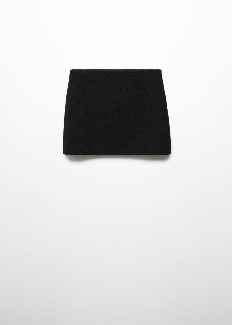 Search: Tweed skirt (12) | Mango USA | MANGO (US)
