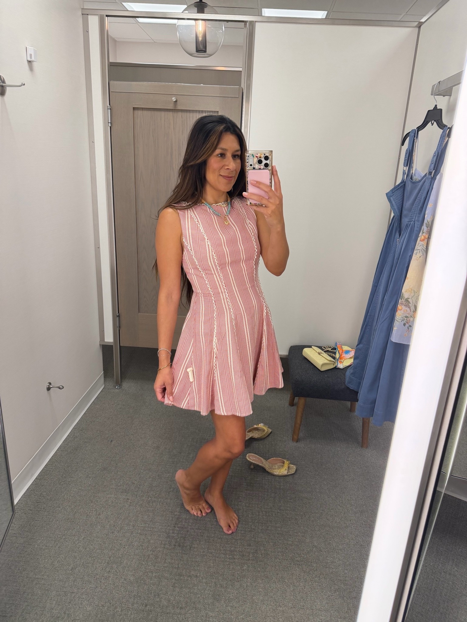 @shop_nordstrom 

Summer Dress
Summer Fit 
Summer Fashion 
Summer to Fall Dress 
Summer Casual

#LTKootd #LTKOver40 #LTKSeasonal