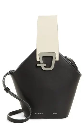 Danse Lente Johnny Leather Bucket Bag - | Nordstrom