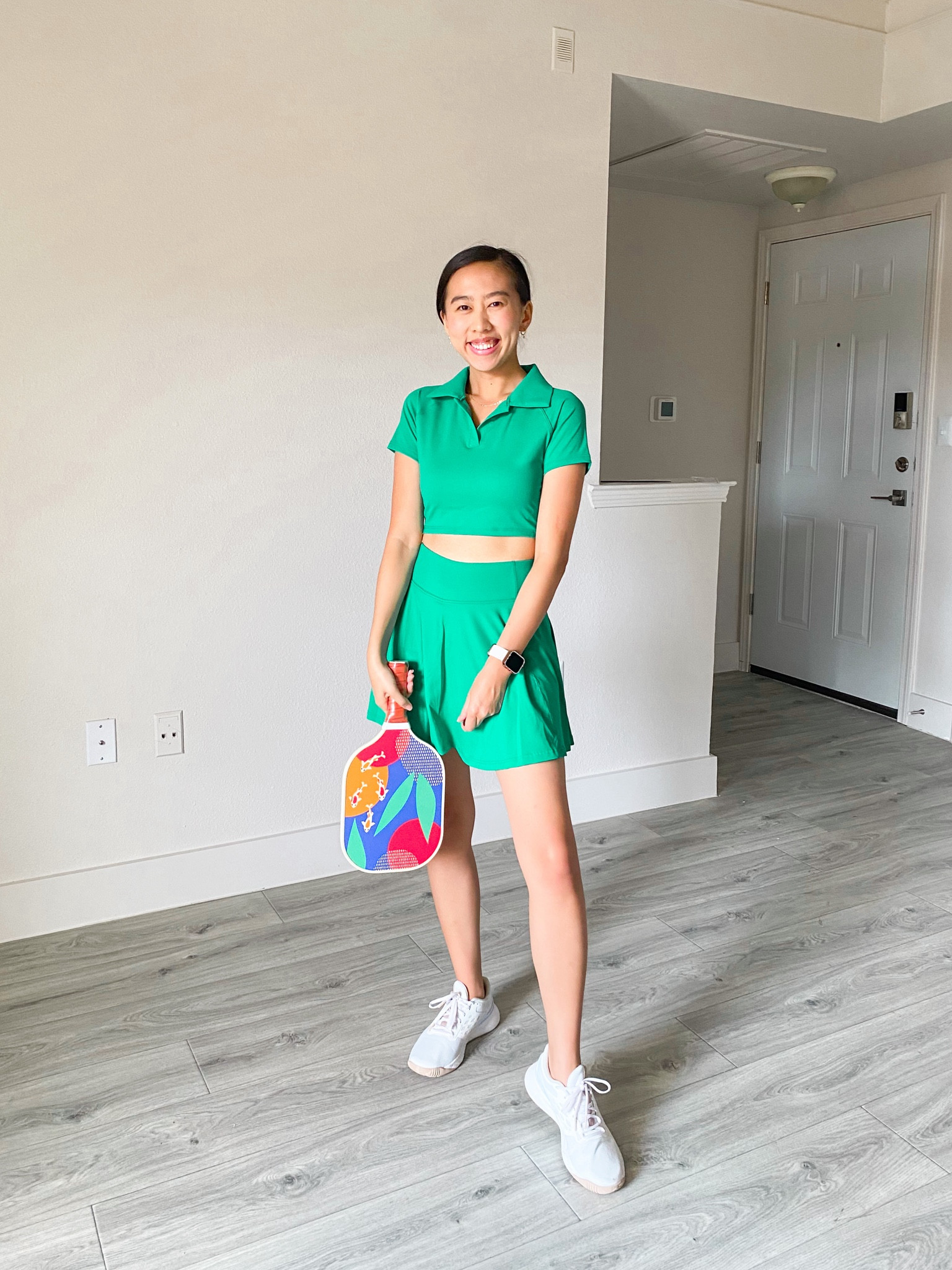 Set (small), two piece set, amazon matching set, Amazon activewear, amazon athleisure, loungewear, pickleball outfit, amazon fashion 



#LTKSeasonal #LTKFitness #LTKunder50