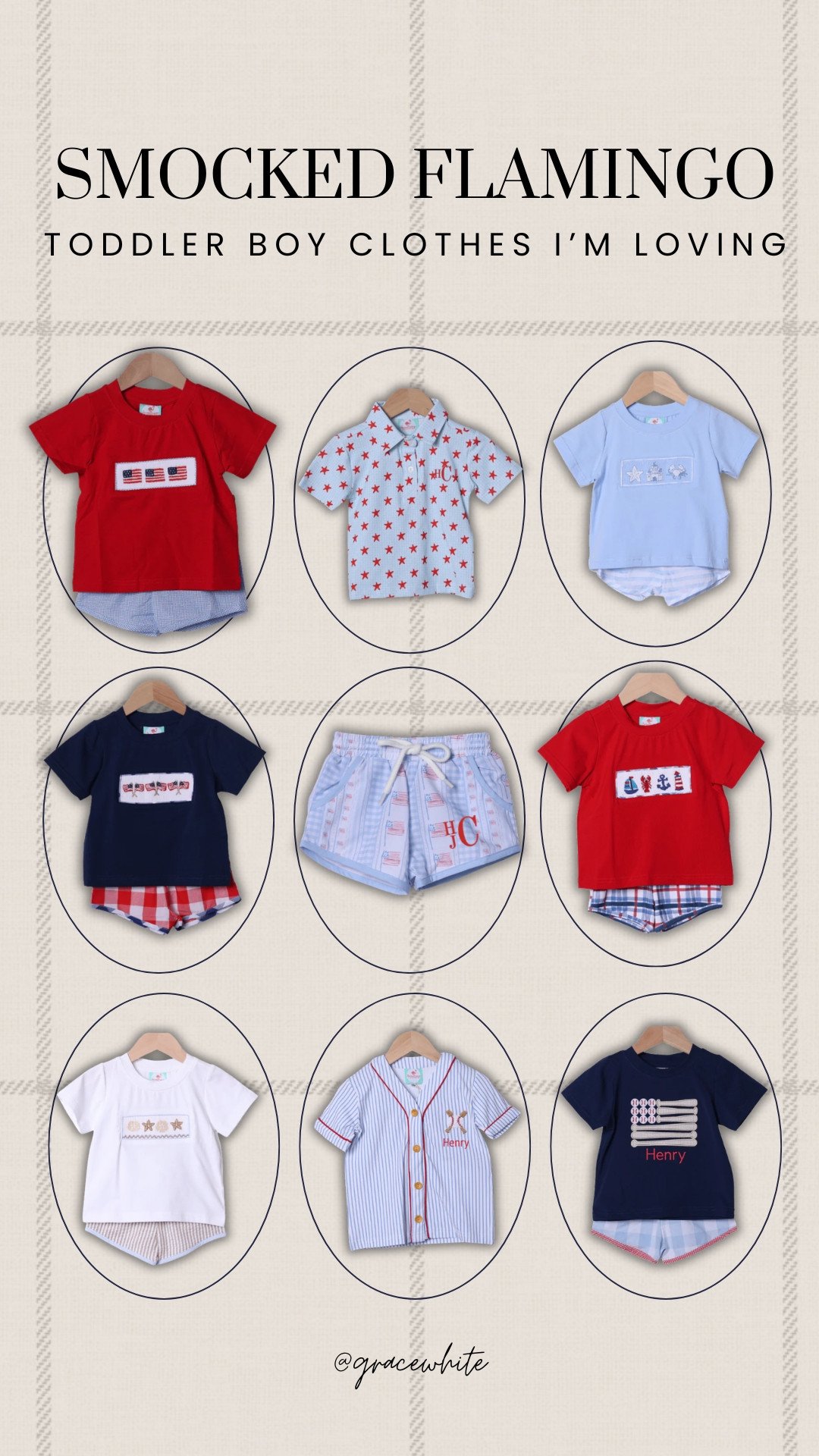 Immediately adding ALL of these to my cart!!

Smocked flamingo, smocked flamingo outfits, kids baseball sets, baseball outfit, kids gingham shorts, kids outfits, toddler boys outfit, boy mom, Grace white 

 #LTKmomlife #LTKBaby #LTKKids