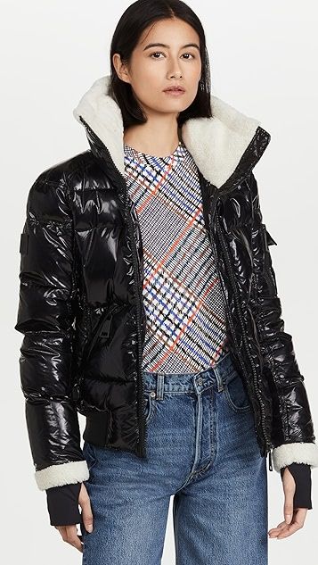 Nikki Jacket | Shopbop