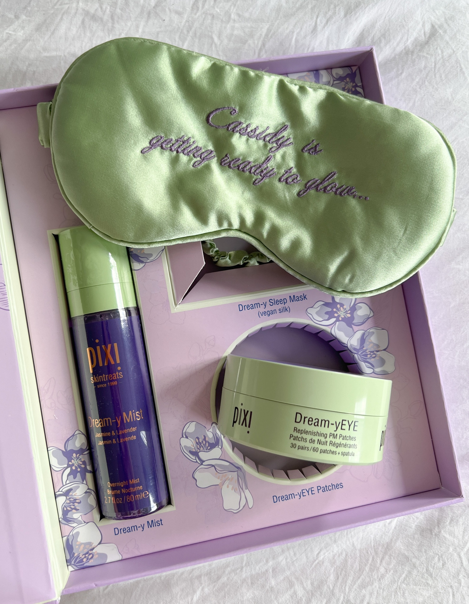 New nighttime skincare goodies 💜🌙

#LTKU #LTKbeauty #LTKunder50