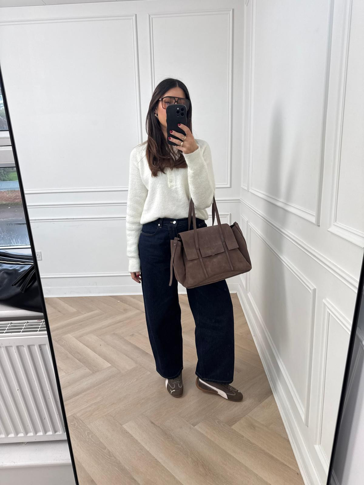 Styling head to toe WAT The Brand 

 #LTKuk #LTKwinter #LTKstyletip