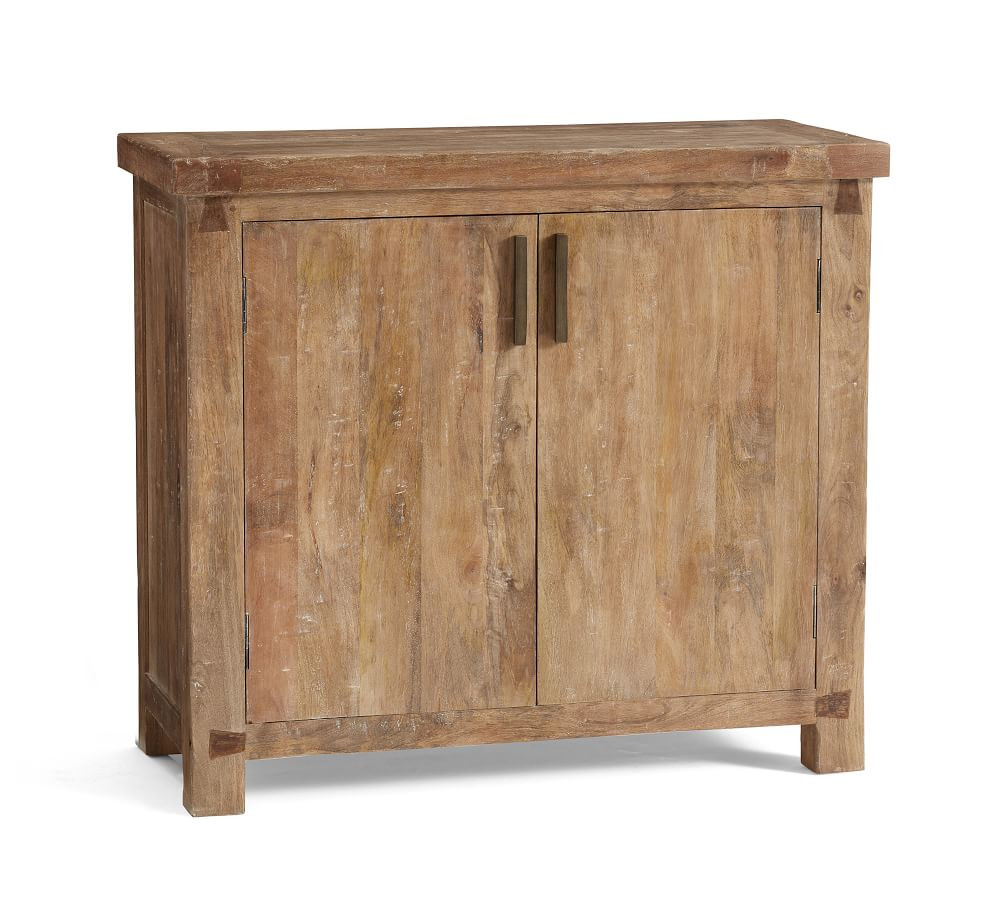 Reed 40.5" Buffet | Pottery Barn (US)