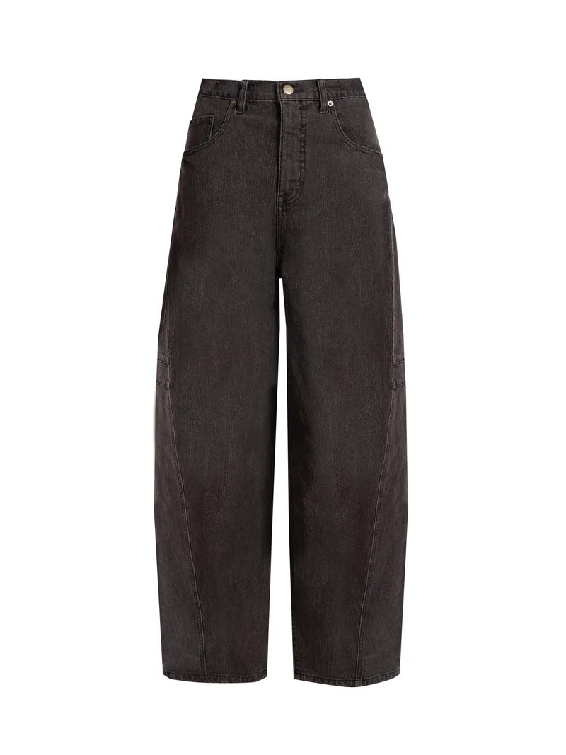 Jessica Simpson Women's Darted Balloon Leg Jean ,Sizes 2-16 | Walmart (US)