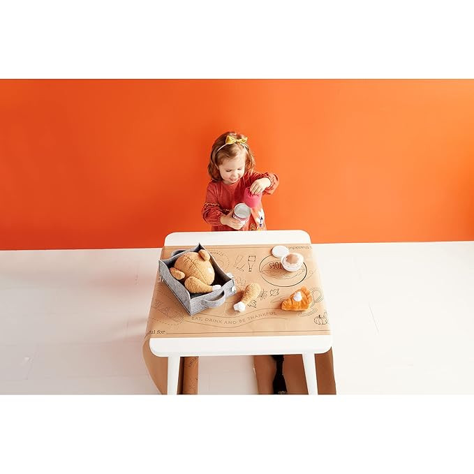 Mud Pie Holiday Feast Play Set, Holiday | Amazon (US)