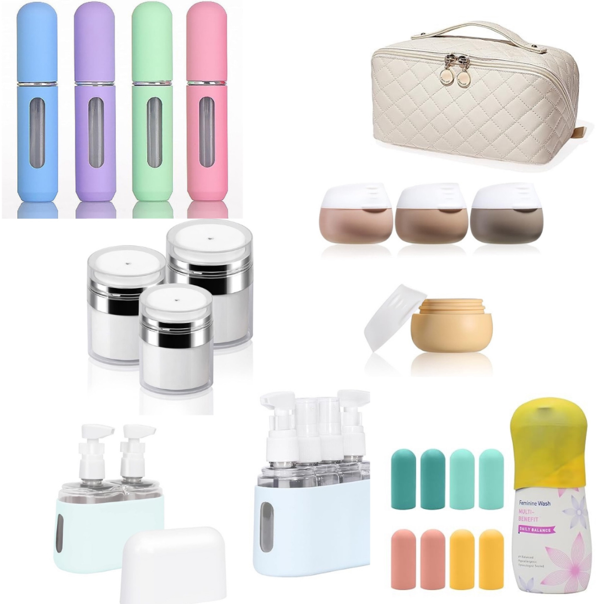 Amazon Travel Needs 

#LTKGiftGuide #LTKtravel