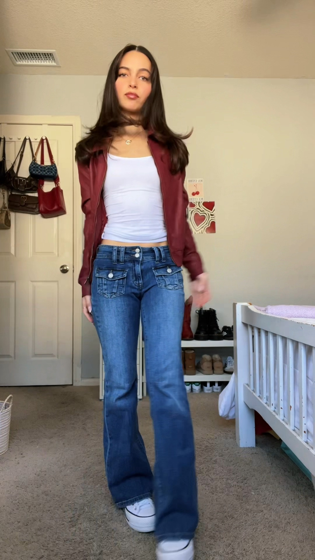 Outfit deets🍒

#LTKSeasonal #LTKPetite #LTKStyleTip