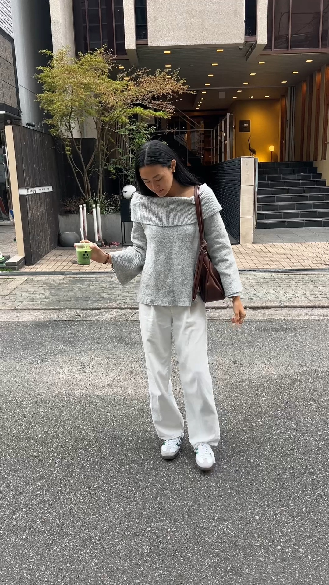 Outfits I wore throughout Japan 🇯🇵 



japan, japan outfits, casual outfits, japan fashion, ootd, japan fit 

#LTKShoeCrush #LTKStyleTip #LTKTravel