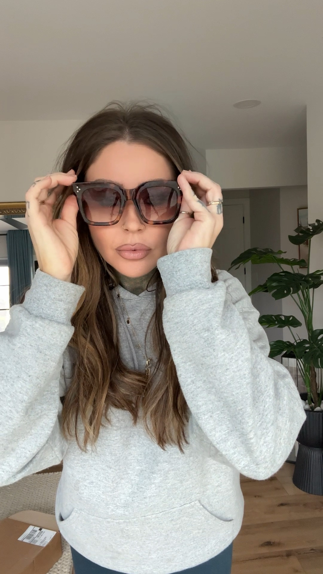 Cheap b*tch sunglass collection 🙋🏻‍♀️ 

Affordable sunglasses 🕶️ 