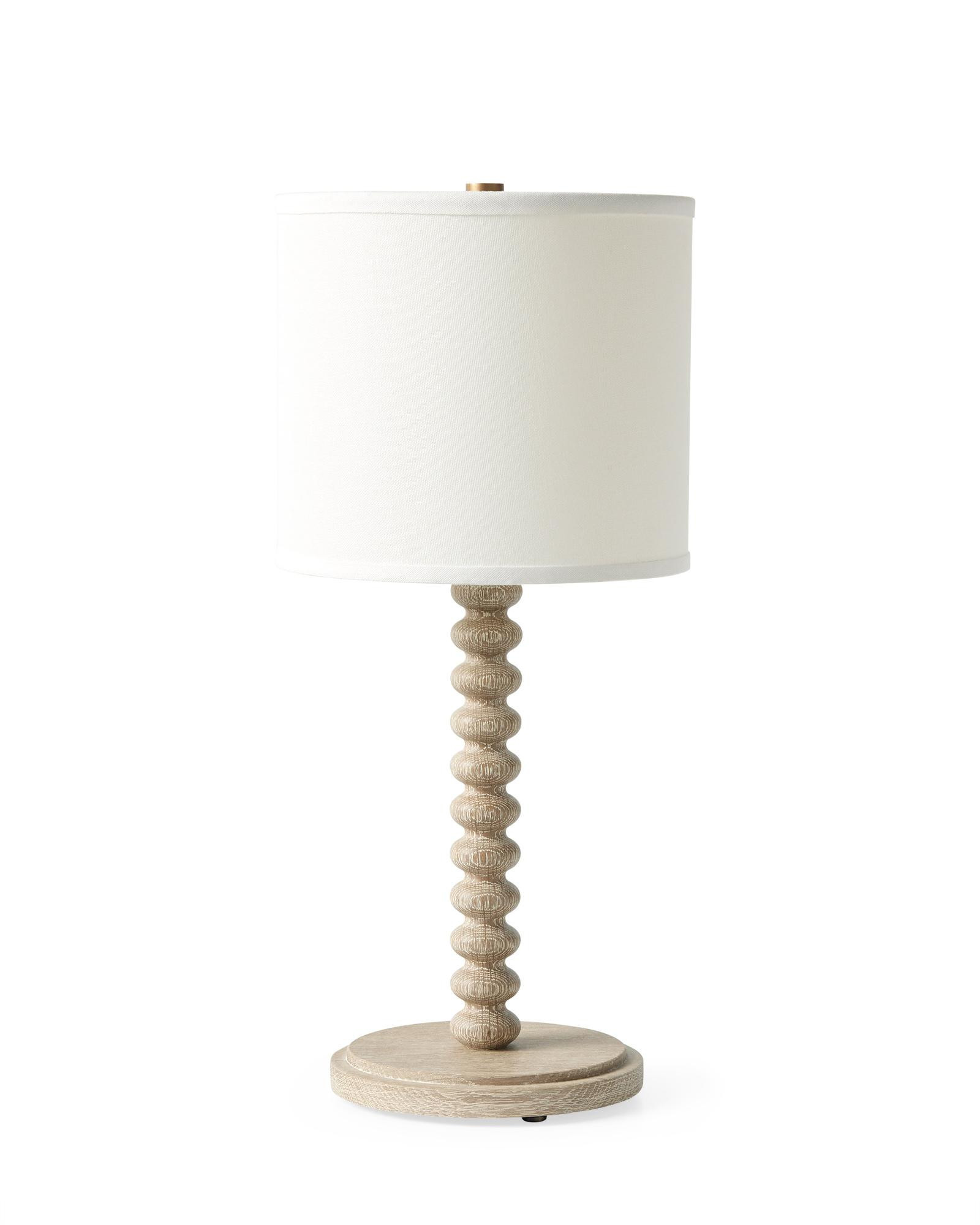 Springview Petite Table Lamp | Serena and Lily