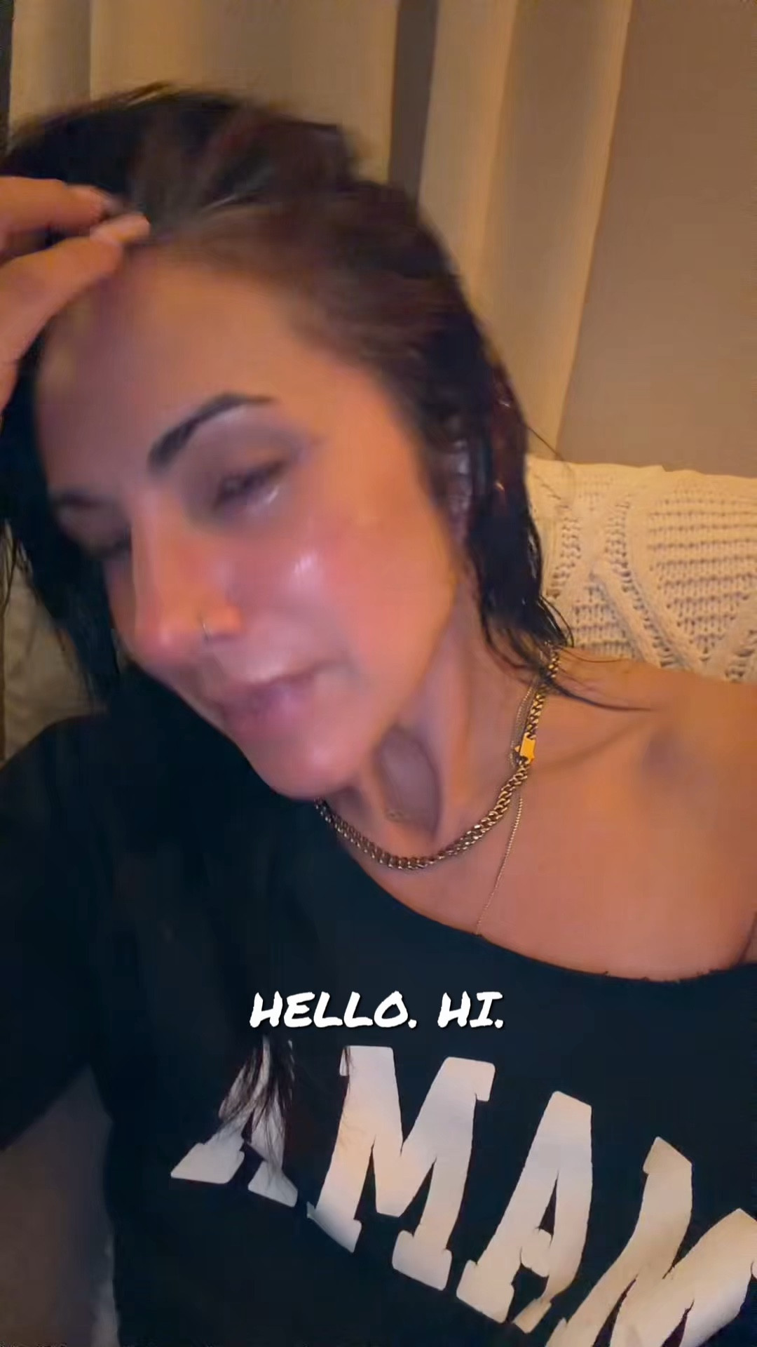 Eye patch that went budge and melts in 


#LTKmomlife #LTKBeauty #LTKselfcare