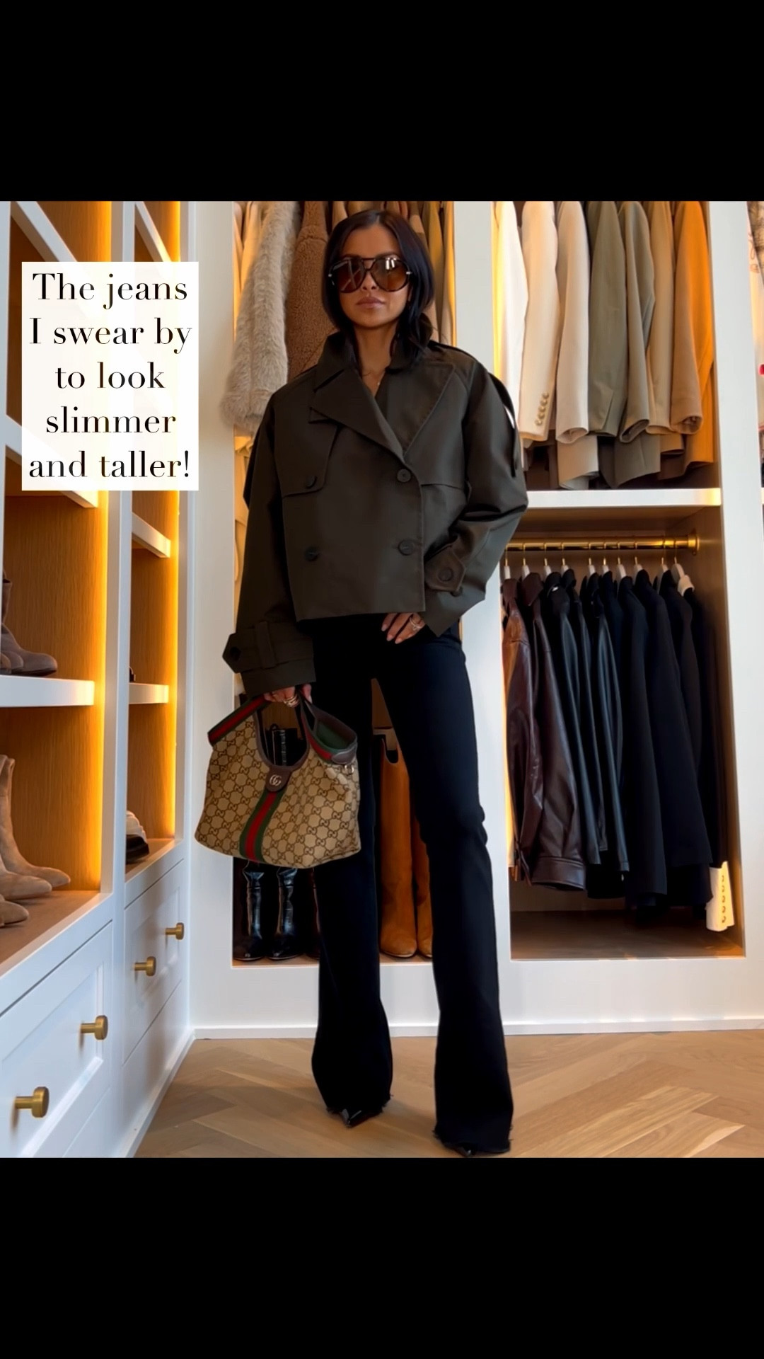 This week’s best sellers - spring outfit ideas, the best denim and Zara finds!
Veronica beard jeans run TTS
Zara cropped trench 
Gucci giglio bag in size small

MiaMiaMine business casual outfits, spring workwear and day to night outfits 

#LTKOver40 #LTKWorkwear #LTKPetite