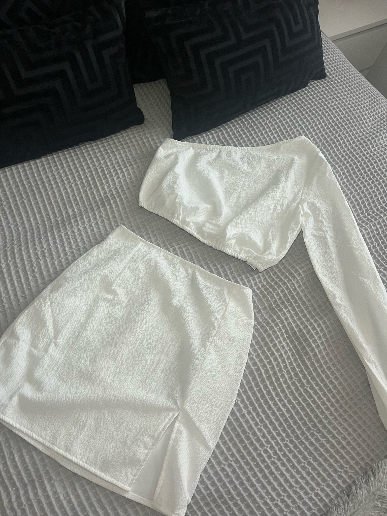 The most gorg going out outfit 🤍

Summer going out outfit, summer night out outfit, night out co-ord, night out outfit inspo, summer evening outfit, holiday evening outfit, co-ord, PLT outfit, going out outfit inspo

#LTKstyletip #LTKunder50 #LTKfit