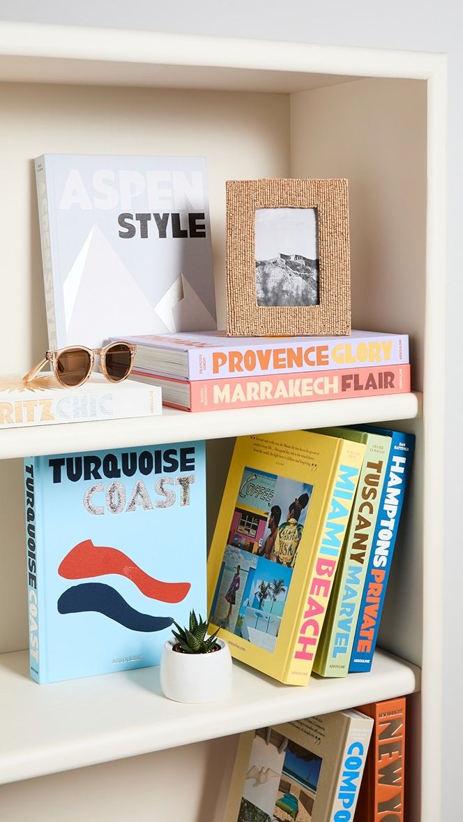 Books with Style Miami Beach Book | SHOPBOP | Shopbop