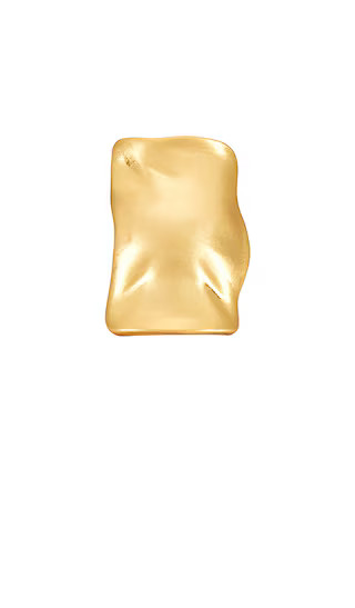 Asa Ring in Antique Brass | Revolve Clothing (Global)